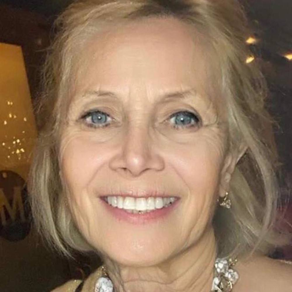 Meet your Posher, Christine